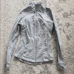 Lululemon define jacket
